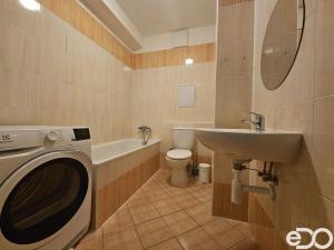 Pronájem bytu 2+kk, Praha, Václava Trojana, 51 m2