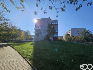 Pronájem bytu 2+kk, Praha, Václava Trojana, 51 m2