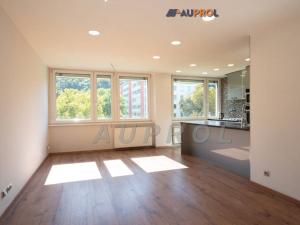 Prodej bytu 3+kk, Praha - Karlín, Molákova, 71 m2