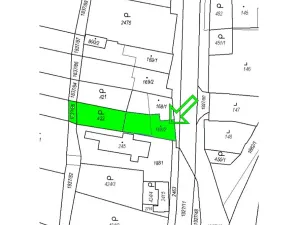 Prodej rodinného domu, Svitavy, Jana Želivského, 157 m2