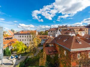 Prodej bytu 2+kk, Praha - Staré Město, Kozí, 45 m2