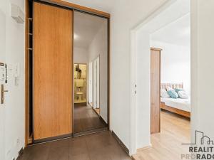 Prodej bytu 2+kk, Praha - Staré Město, Kozí, 45 m2