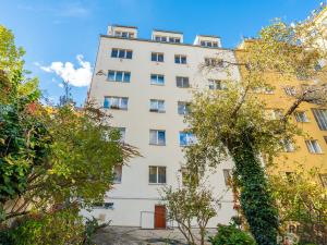 Prodej bytu 2+kk, Praha - Staré Město, Kozí, 45 m2