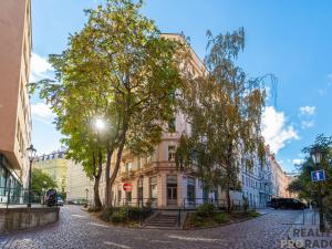 Prodej bytu 2+kk, Praha - Staré Město, Kozí, 45 m2