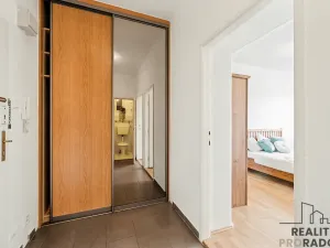 Prodej bytu 2+kk, Praha - Staré Město, Kozí, 45 m2