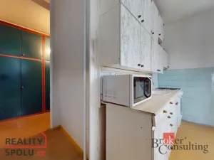 Prodej bytu 3+1, Chomutov, Zdeňka Štěpánka, 73 m2