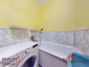 Prodej bytu 3+1, Chomutov, Zdeňka Štěpánka, 73 m2