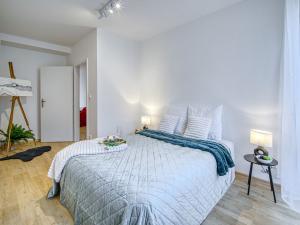 Pronájem bytu 3+1, Litvínov - Horní Litvínov, Vinohradská, 60 m2