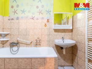 Prodej rodinného domu, Otinoves, 194 m2