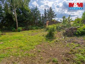 Prodej zemědělské usedlosti, Šebířov, 135 m2