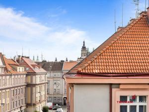 Prodej bytu 3+1, Hradec Králové, Klumparova, 89 m2