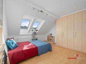 Prodej bytu 3+1, Hradec Králové, Klumparova, 89 m2