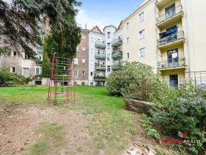 Prodej bytu 3+1, Hradec Králové, Klumparova, 89 m2