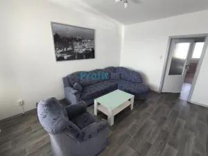 Pronájem bytu 3+1, Mohelnice, nám. Kosmonautů, 73 m2