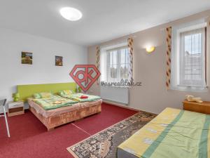 Prodej ubytování, Lichkov, 737 m2