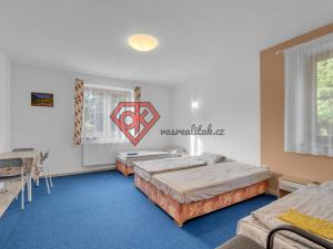 Prodej ubytování, Lichkov, 737 m2