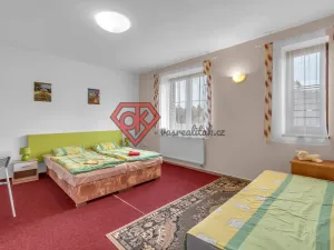 Prodej ubytování, Lichkov, 737 m2