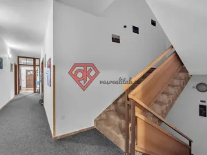 Prodej ubytování, Lichkov, 737 m2
