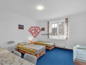 Prodej ubytování, Lichkov, 737 m2