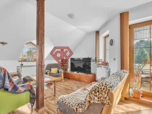 Prodej ubytování, Lichkov, 737 m2