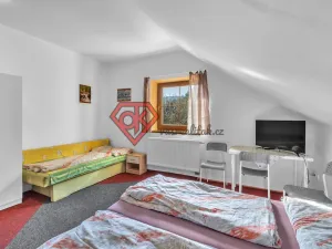 Prodej ubytování, Lichkov, 737 m2