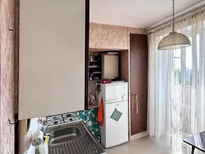 Prodej bytu 2+1, Ostrava, Oty Synka, 53 m2