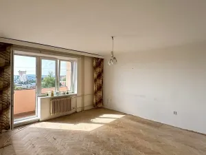 Prodej bytu 2+1, Ostrava, Oty Synka, 53 m2