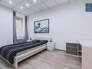 Prodej bytu 2+kk, Praha - Nusle, Slavojova, 51 m2