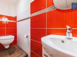 Prodej bytu 2+kk, Praha - Nusle, Slavojova, 51 m2