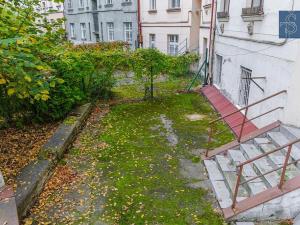 Prodej bytu 2+kk, Praha - Nusle, Slavojova, 51 m2