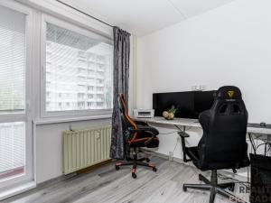 Prodej bytu 4+1, Tábor, Bukurešťská, 82 m2