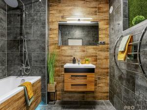 Prodej bytu 4+1, Tábor, Bukurešťská, 82 m2