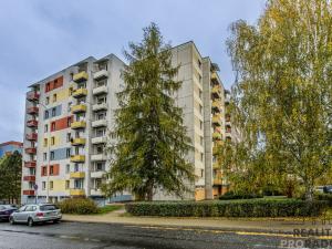Prodej bytu 4+1, Tábor, Bukurešťská, 82 m2