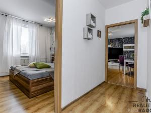 Prodej bytu 4+1, Tábor, Bukurešťská, 82 m2