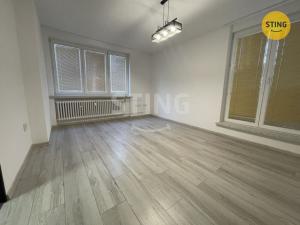 Pronájem bytu 1+1, Ostrava, Živičná, 38 m2