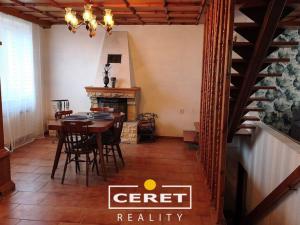 Prodej vícegeneračního domu, Žatec, Jungmannova, 170 m2