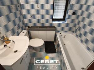 Prodej vícegeneračního domu, Žatec, Jungmannova, 170 m2