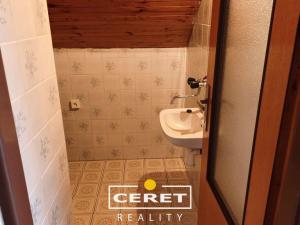 Prodej vícegeneračního domu, Žatec, Jungmannova, 170 m2