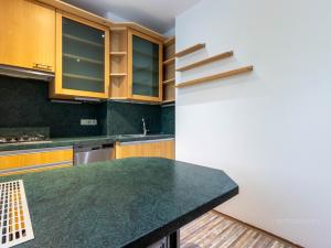 Prodej bytu 2+1, Strážnice, Smetanova, 52 m2