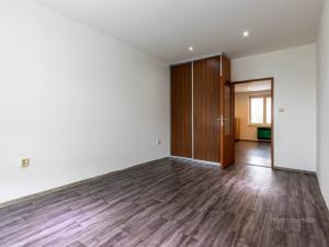 Prodej bytu 2+1, Strážnice, Smetanova, 52 m2