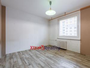 Prodej bytu 2+1, Ústí nad Labem - Mojžíř, Picassova, 46 m2