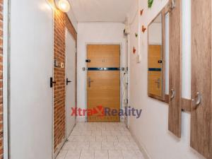 Prodej bytu 2+1, Ústí nad Labem - Mojžíř, Picassova, 46 m2