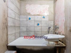 Prodej bytu 2+1, Ústí nad Labem - Mojžíř, Picassova, 46 m2