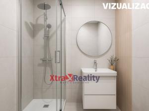 Prodej bytu 2+1, Ústí nad Labem - Mojžíř, Picassova, 46 m2