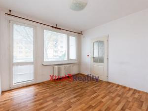 Prodej bytu 2+1, Ústí nad Labem - Mojžíř, Picassova, 46 m2