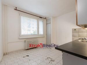 Prodej bytu 2+1, Ústí nad Labem - Mojžíř, Picassova, 46 m2