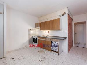 Prodej bytu 2+1, Ústí nad Labem - Mojžíř, Picassova, 46 m2