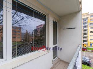 Prodej bytu 2+1, Ústí nad Labem - Mojžíř, Picassova, 46 m2