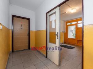 Prodej bytu 2+1, Ústí nad Labem - Mojžíř, Picassova, 46 m2