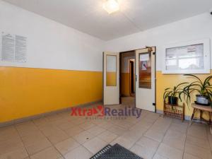 Prodej bytu 2+1, Ústí nad Labem - Mojžíř, Picassova, 46 m2